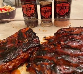 Sweet Honey Sauce