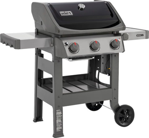Weber Spirit II E-310