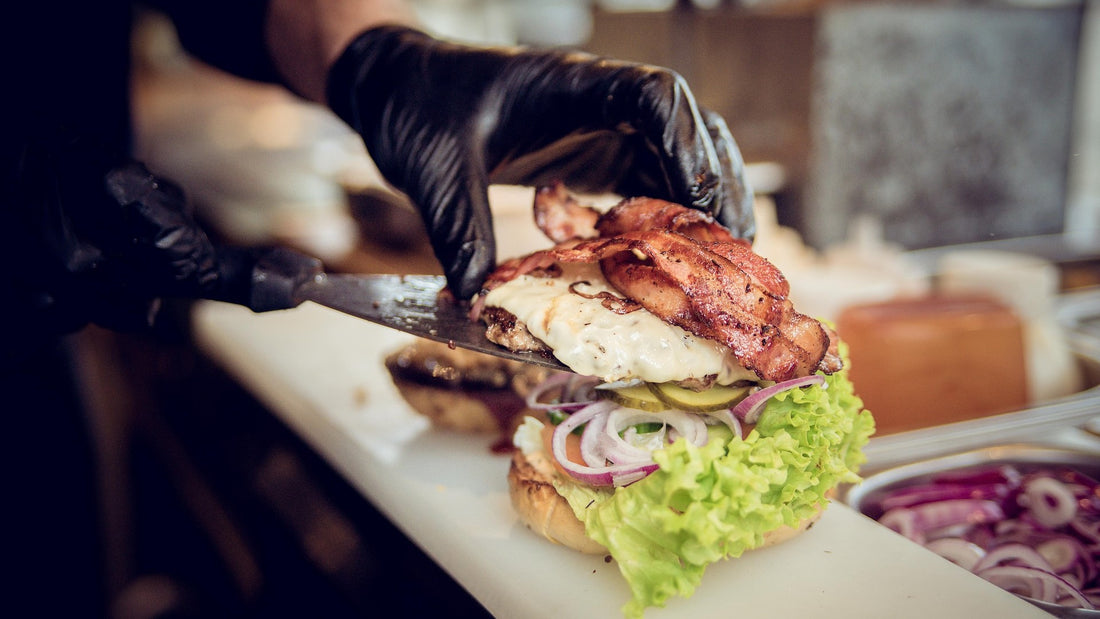 COVID-Friendly BBQ Tours