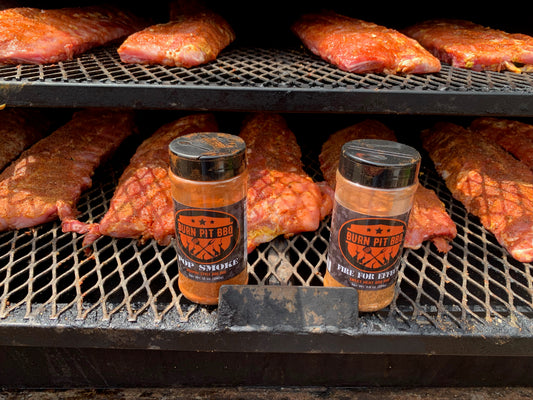 The Ultimate Guide to Smoking Meat: Tips, Techniques, and Mouth-Watering Recipes