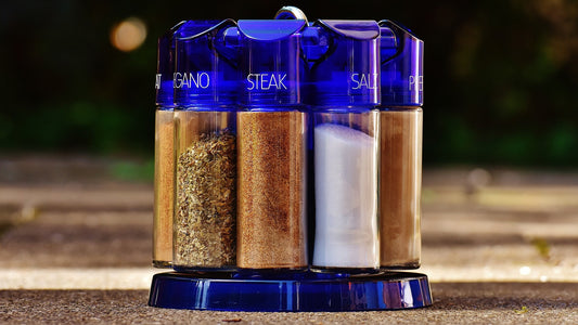 The Art of The Rub