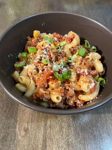 Goulash