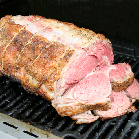 Prime Rib Roast