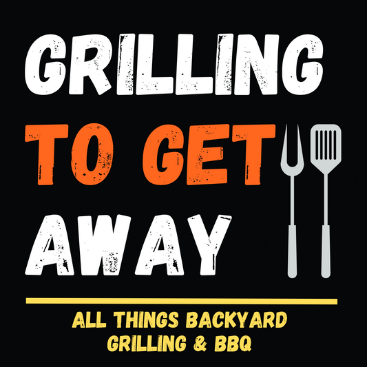 #159 - New Year's Grilling Goals