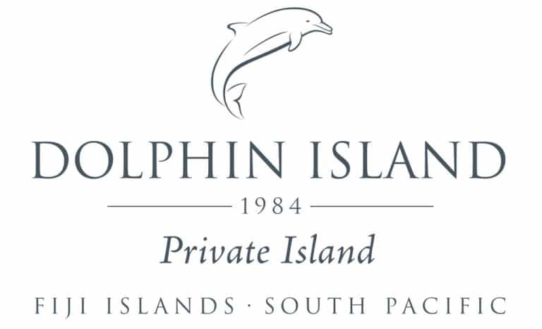 Dolphin Island Logo