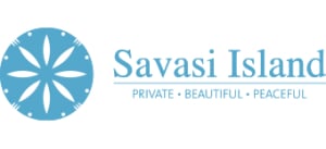 Savasi Island Logo